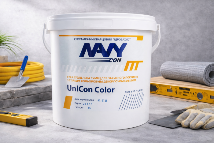 UniCon Color – Навікон Юнікон Колір